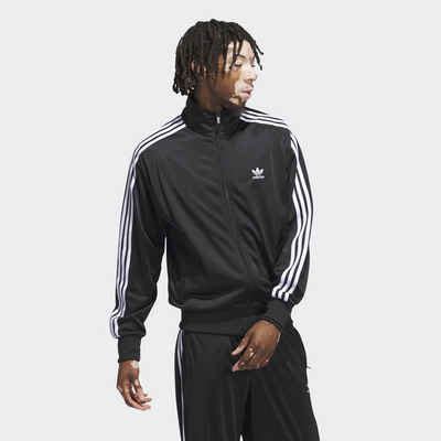 Schwarze adidas Trainingsjacken online kaufen 